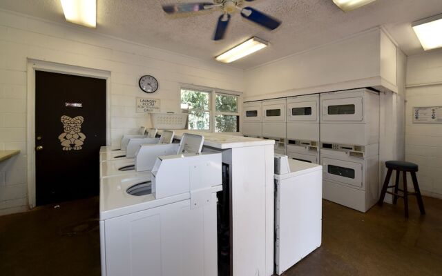 Spinnaker 216c 2 Bedroom Condo