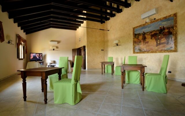 Tenuta San Francesco