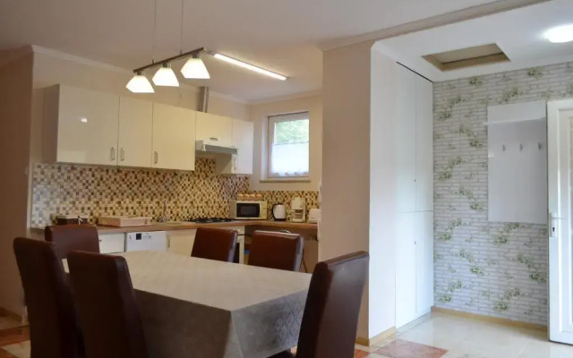 Gázláng Apartman