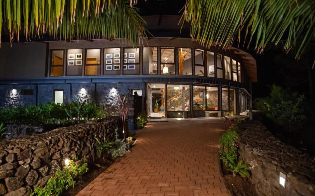 Hotel Ohana