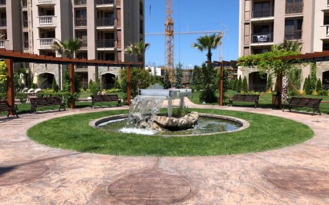PSB Apartments in Cascadas