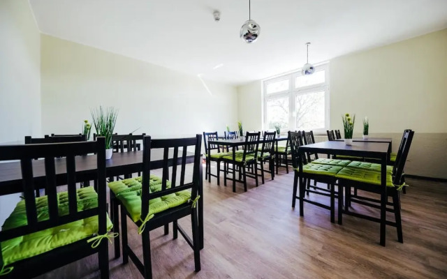 Wandery Hostel Dessau