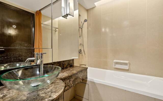 Sunway Pyramid Resort by Plush