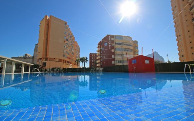 Estudio Costa Calpe - Horizonte