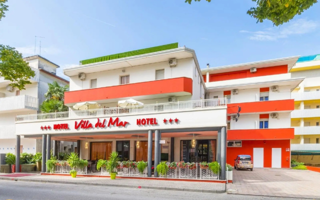 Hotel Villa del Mar
