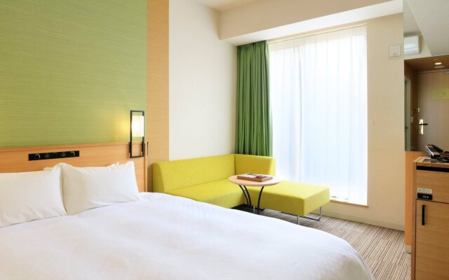 Candeo Hotels Hiroshima Hatchobori