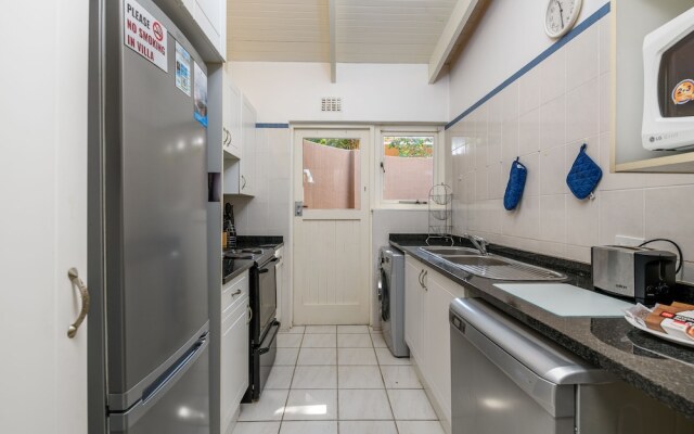 San Lameer Villa Rentals 2809