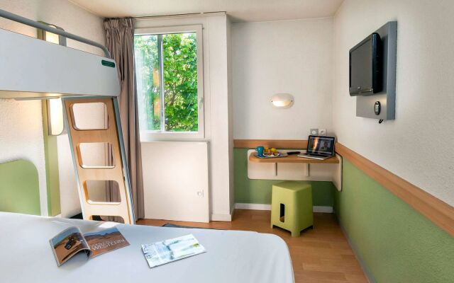 ibis Budget Antony Massy (renovated 2024)