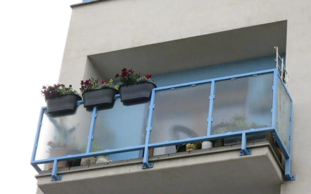 Homestay Poděbrady