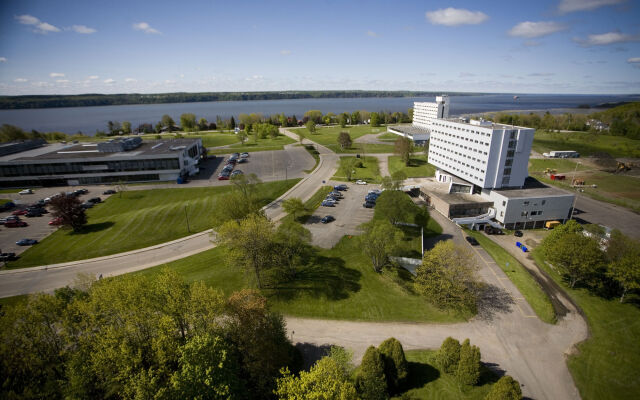 Résidences Campus Notre-Dame-de-Foy