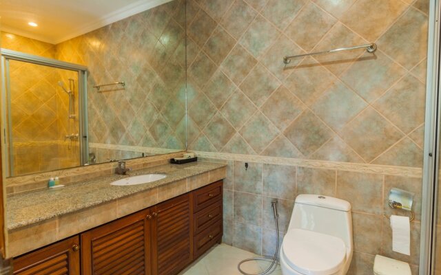 View Talay Villa by PSR