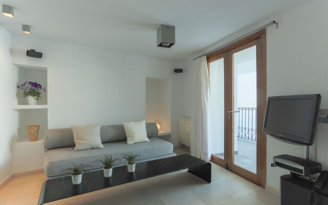 Apartamentos Xereca - Dalt Vila I