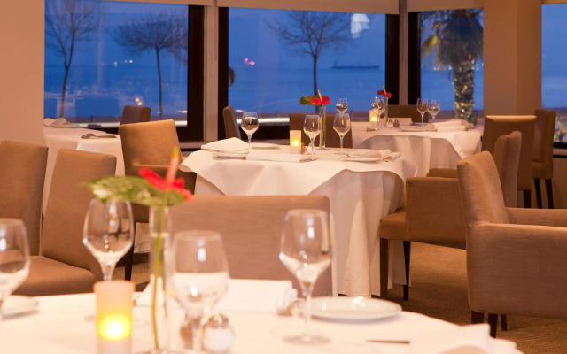 Kalyon Hotel Istanbul