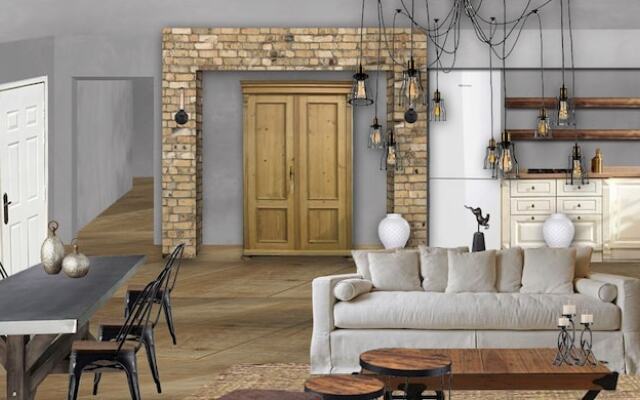 Samos Loft