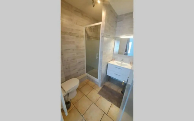 Agreable et moderne appartement Toul centre