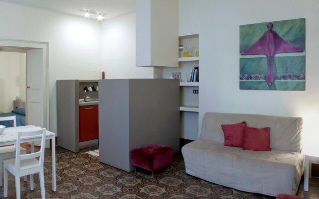 Tre Vie Apartment Catania