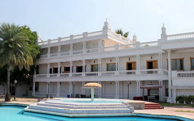 Sathyam Grand Resorts