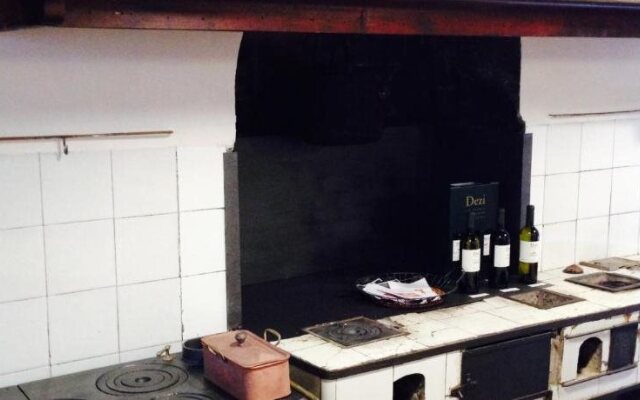 B&B Antica Biblioteca