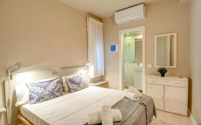 La Gioia 1 by Hello Homes Sitges