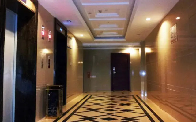 You Le Mei Apartment