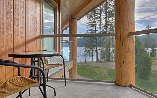 Quaaout Lodge & Spa At Talking Rock Golf Resort