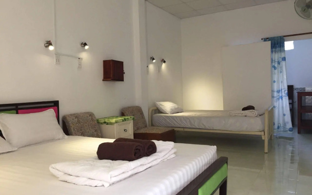 Mia Homestay