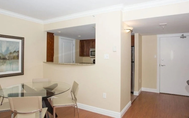 Moore Suites - Salter's gate