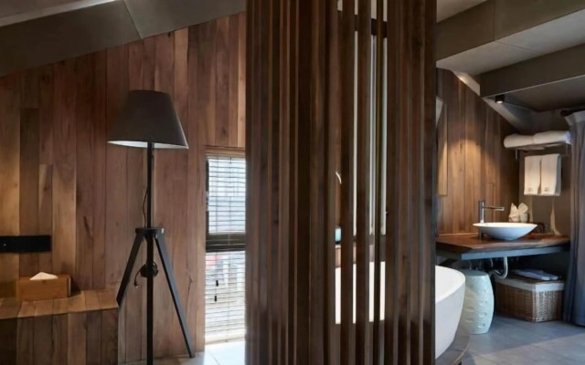 Xihu Memories Tree Hotel