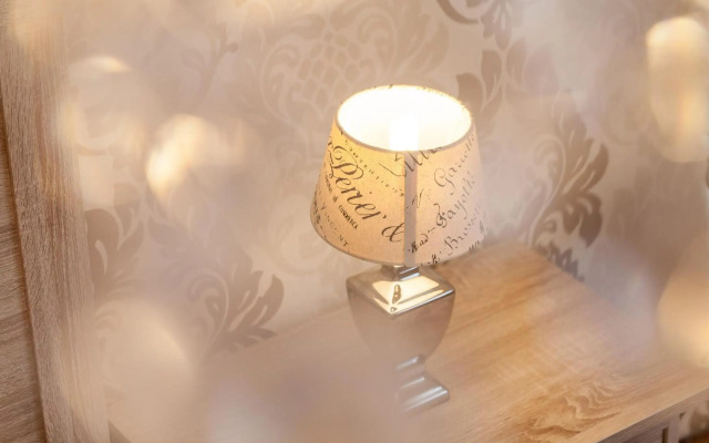 Vacation house Artorius