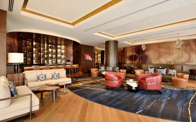 Radisson Blu Faridabad
