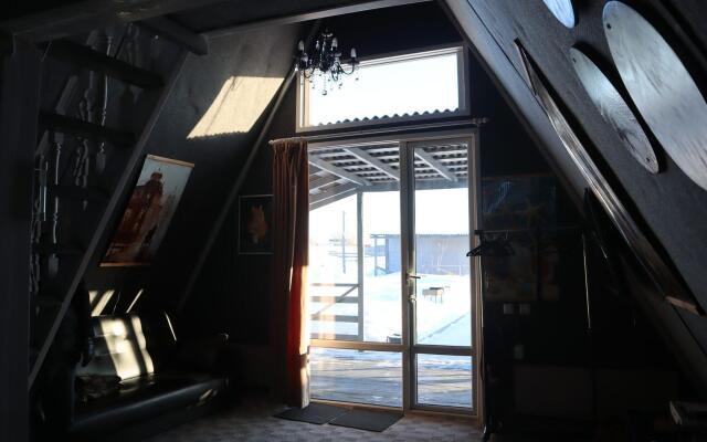 Семейная ферма