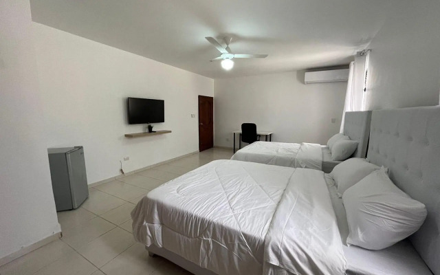 El Montserrat - Hotel Boutique