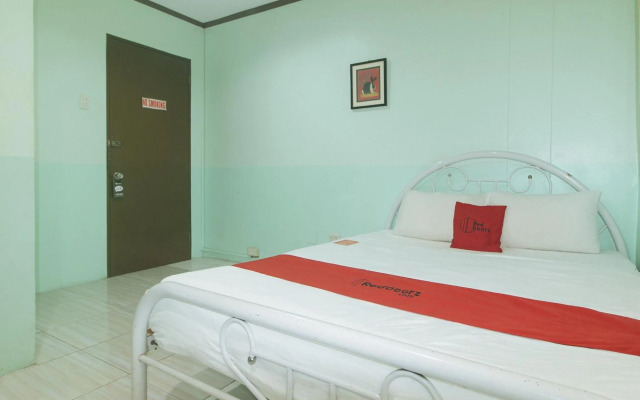 Maanyag Pension House