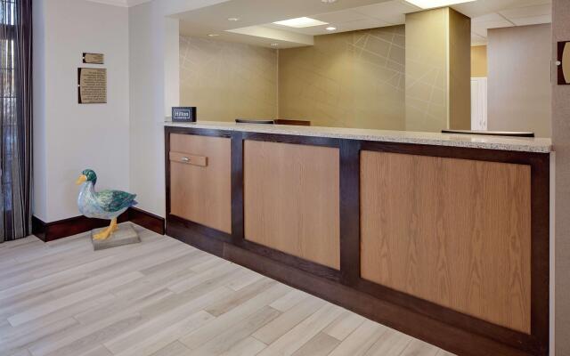 Homewood Suites by Hilton Hartford-Farmington