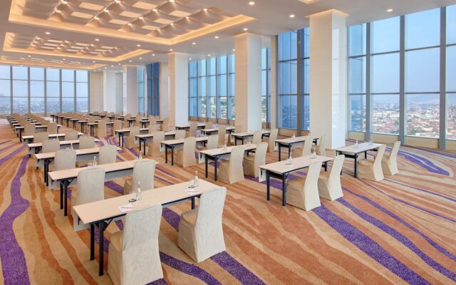 Grand Mercure Lampung