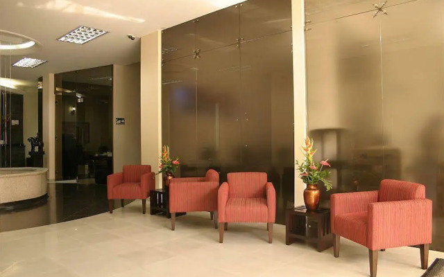 Hotel Luxor Pereira