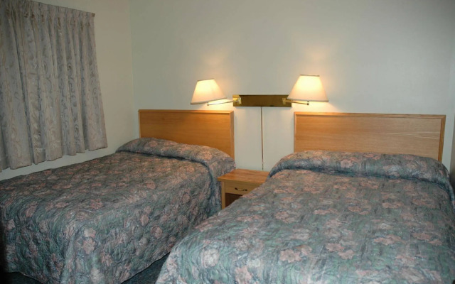 Slumber Lodge