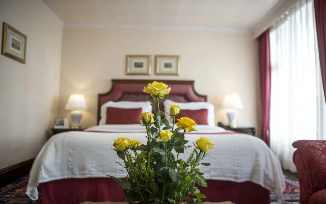 The Elgin, Darjeeling