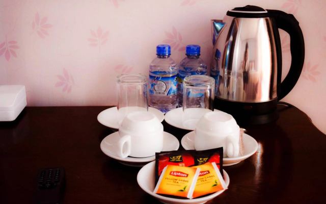 Vientiane Golden Sun Hotel & Spa