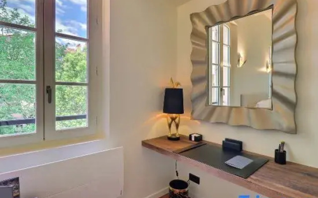 The Suite 26 - SPA - City Center