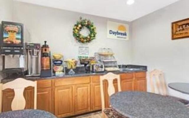 Days Inn by Wyndham Daytona Beach Downtown