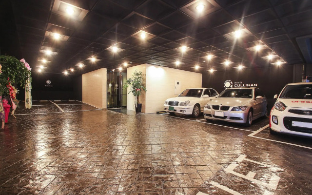Hotel Cullinan DaeChi