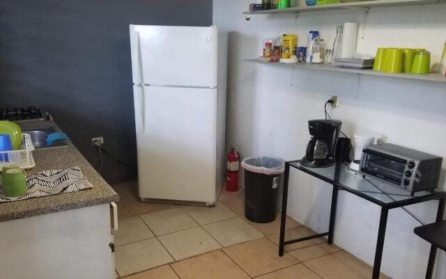 Vieques Hostel Good Vibe House