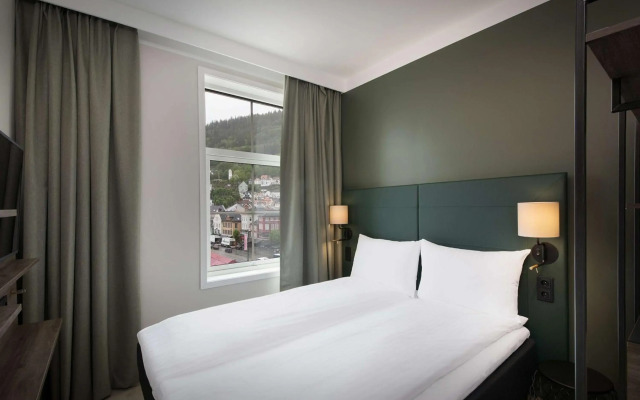 Scandic Torget Bergen