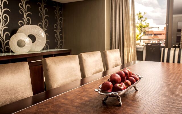 Southern Sun Pretoria