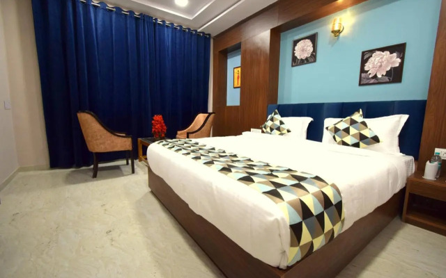 The Sky Imperial Shahi Hotels & Resort