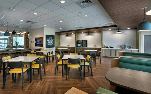 Fairfield Inn & Suites Coastal Carolina Conway