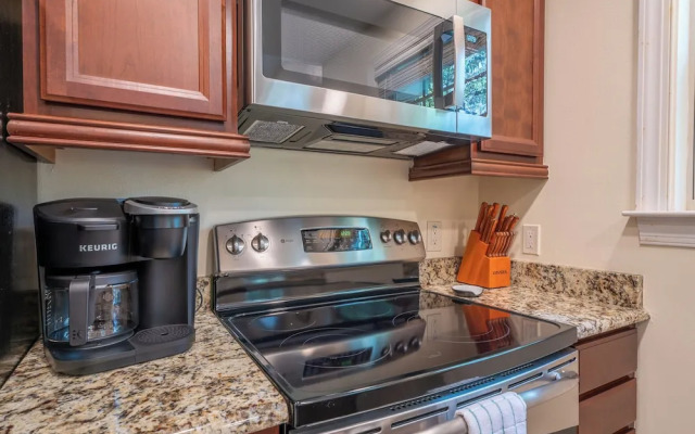 Dragonfly Cove Private Dock!