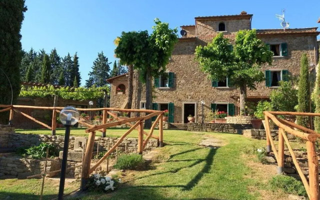 C.S. Valecchie 9 Holiday house