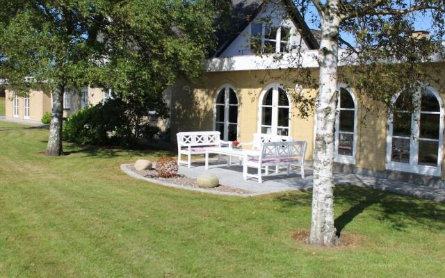 Hotel Klim Bjerg